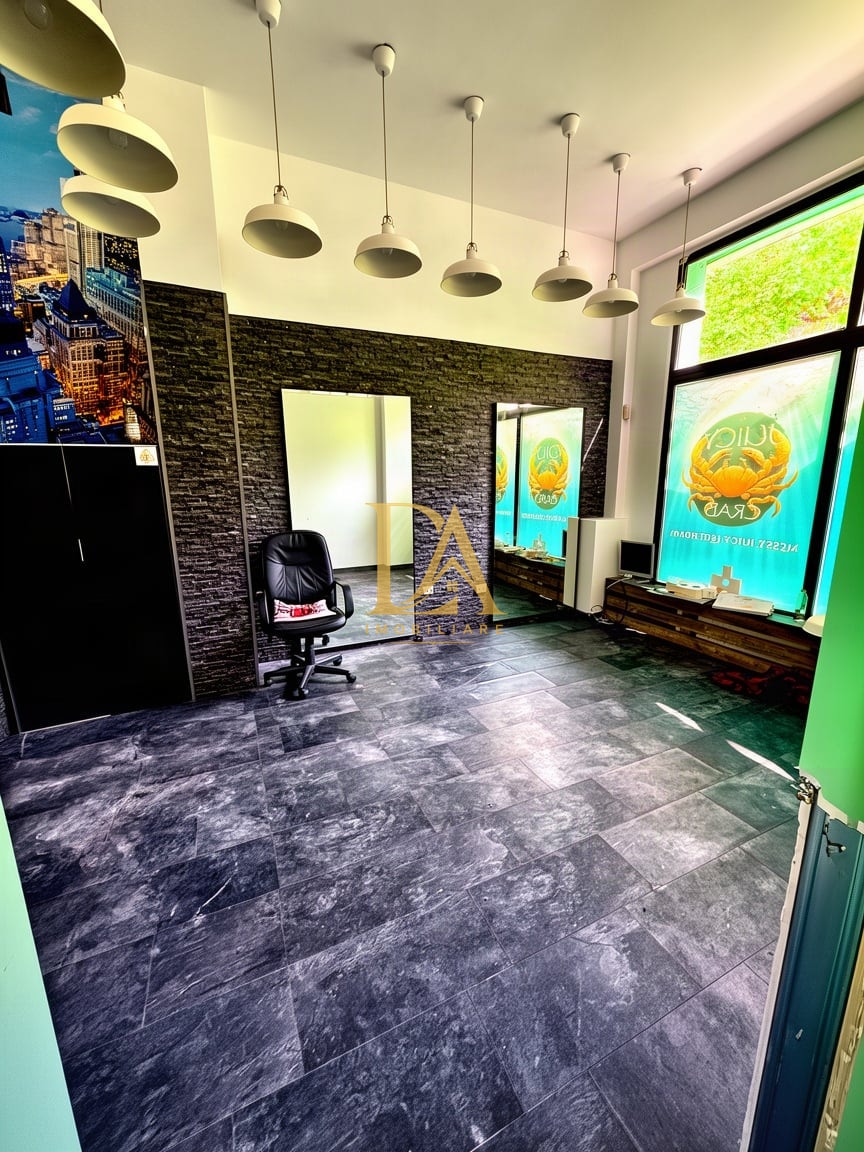 Spațiu Comercial Stradal de Închiriat – Sector 1 | Vitrină - foto 3
