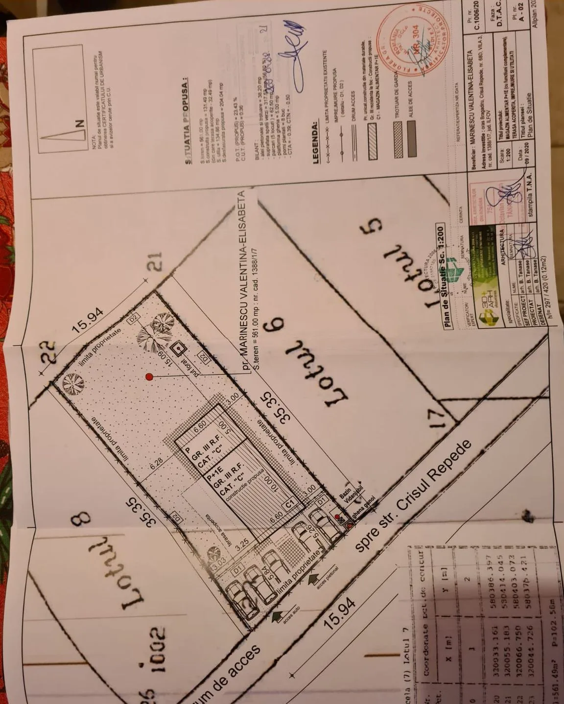 Casă 4 camere, Bragadiru, 160 mp utili, teren 561 mp, construită în 2021 - foto 23