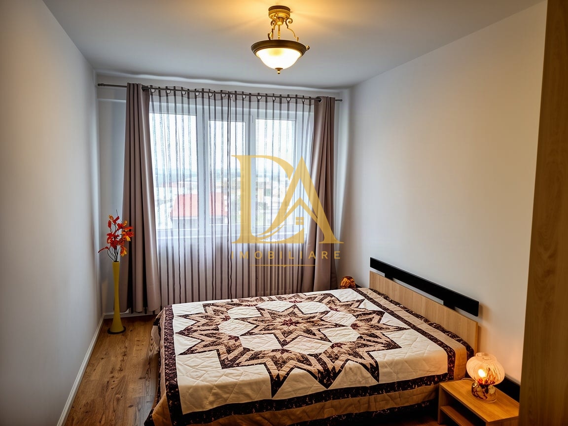 0% COMISION 2 CAMERE DECOMANDAT | PIAȚA DOMENII – ION MIHALACHE - foto 2