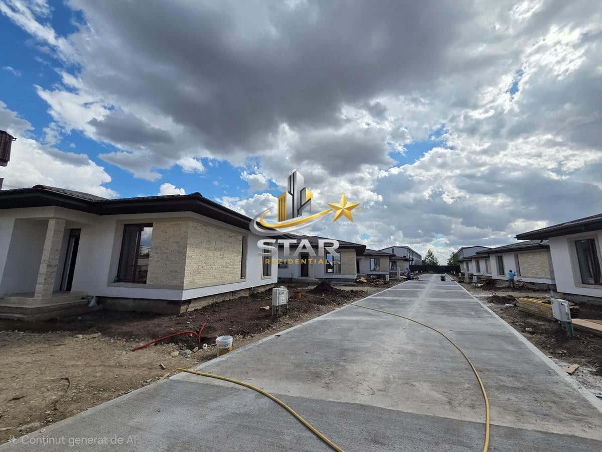 Casă cu 4 camere în Prelungirea ghencea cu 400mp teren - Imagine principala