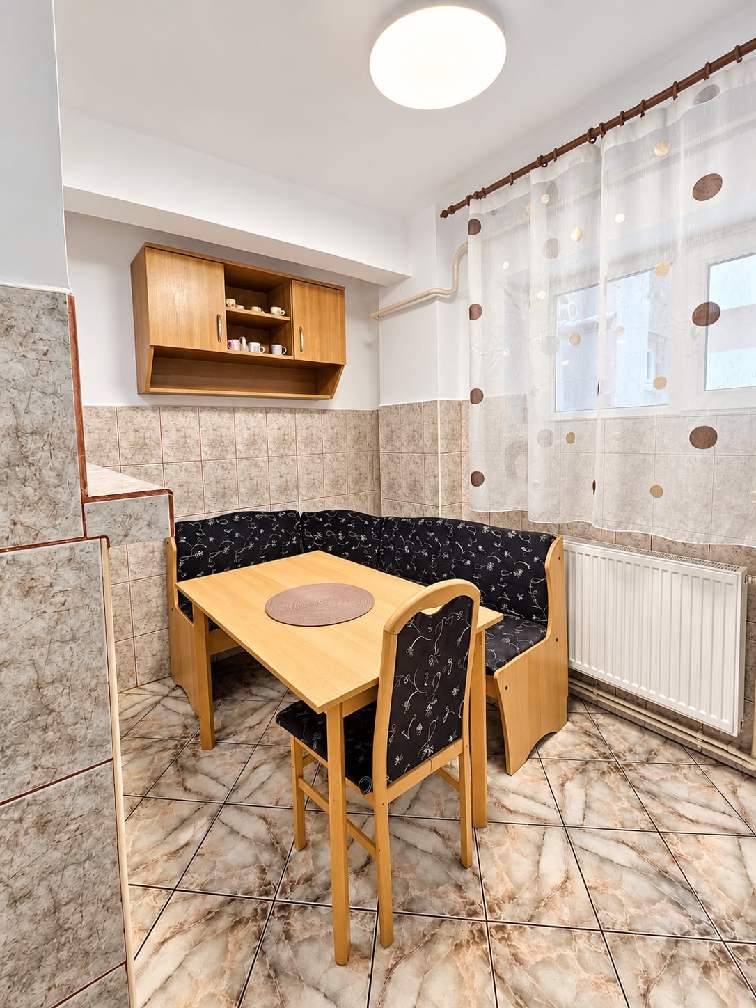 Apartament 3 camere de închiriat – Zona George Enescu (lângă Lidl) - foto 6