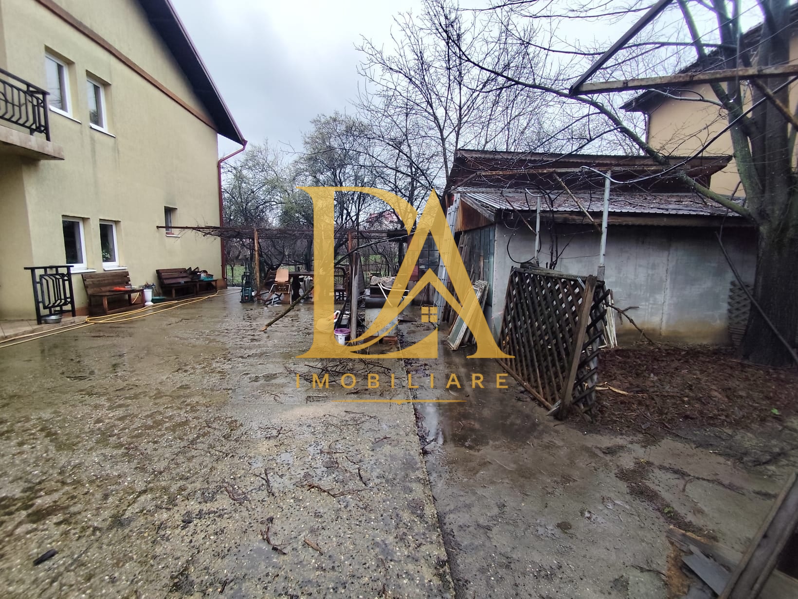 Spatiu Comercial/Teren/Casa/Vila Soseaua Alexandriei de inchiriat - foto 10