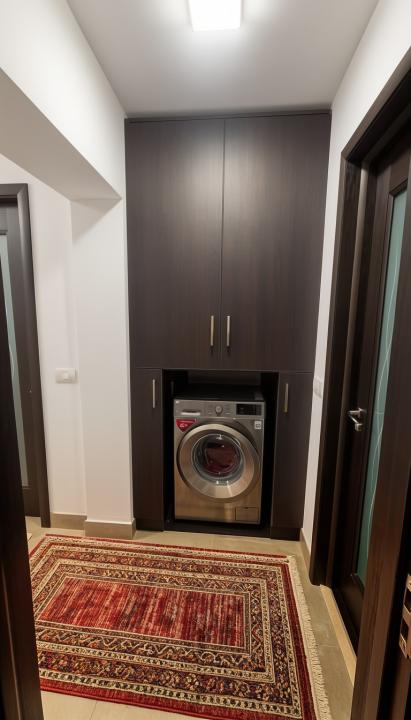 Apartament 3 Camere – Renovat Complet – Totul Ca Nou !
