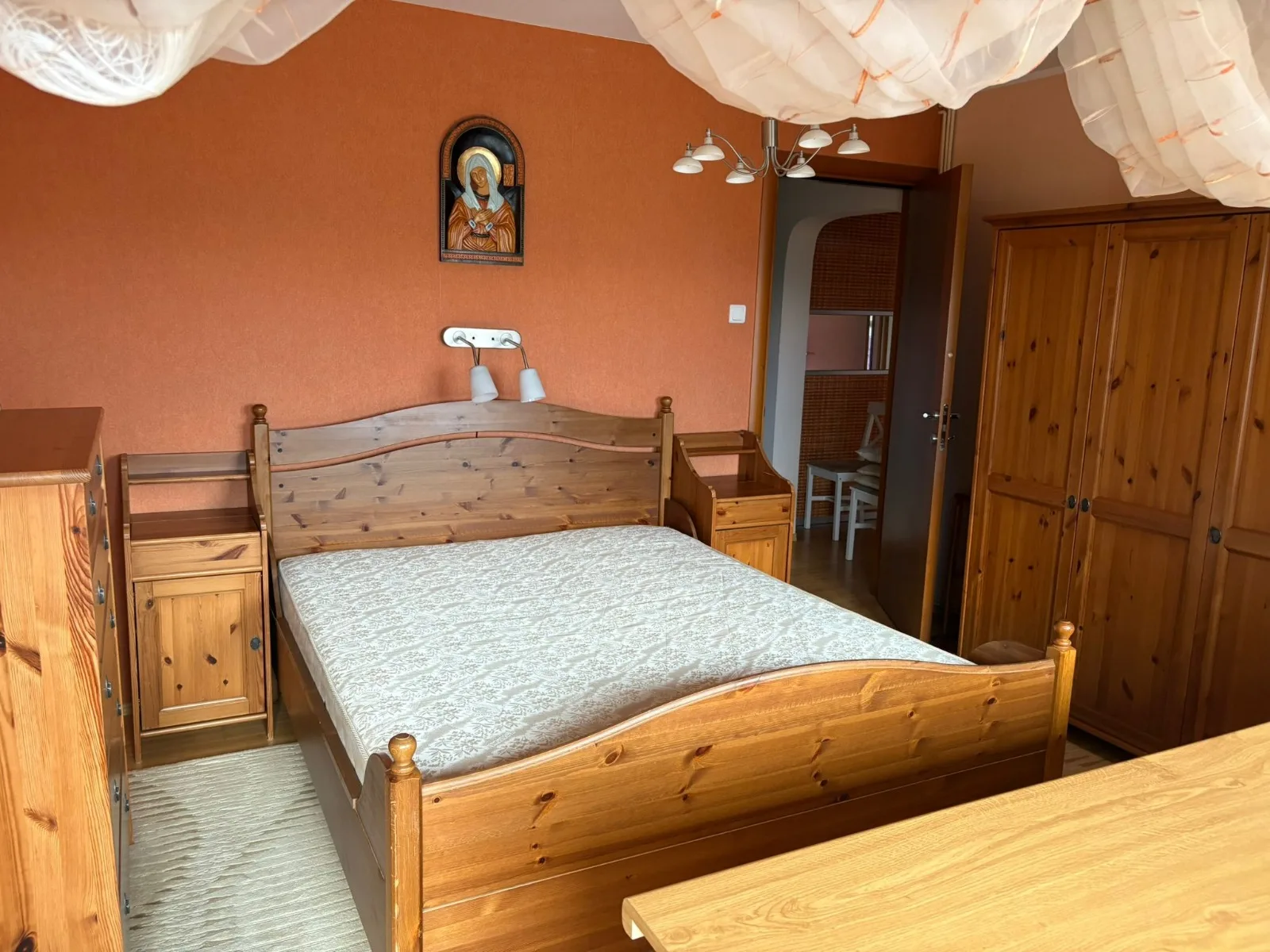 Tomis Nord Ciresica (C0D06) apartament 3 camere 68 mp - foto 6