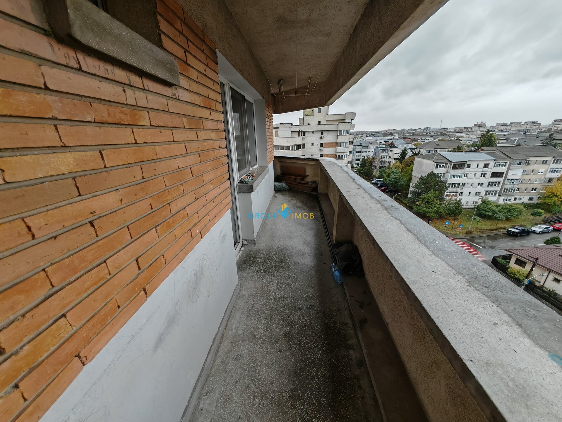 2 camere decomandate, Banca Națională - foto 12