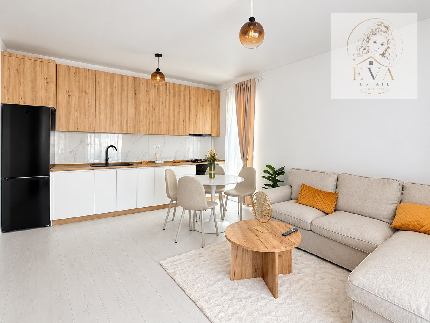 APARTAMENT PREMIUM+LOC DE PARCARE| PRIMA ÎNCHIRIERE | VIVA METALURGIEI PARK - Imagine principala
