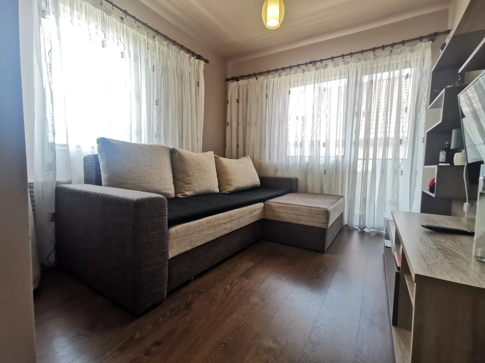 Casă de vânzare în Cumpăna – P+M, complet mobilată și utilată - foto 8
