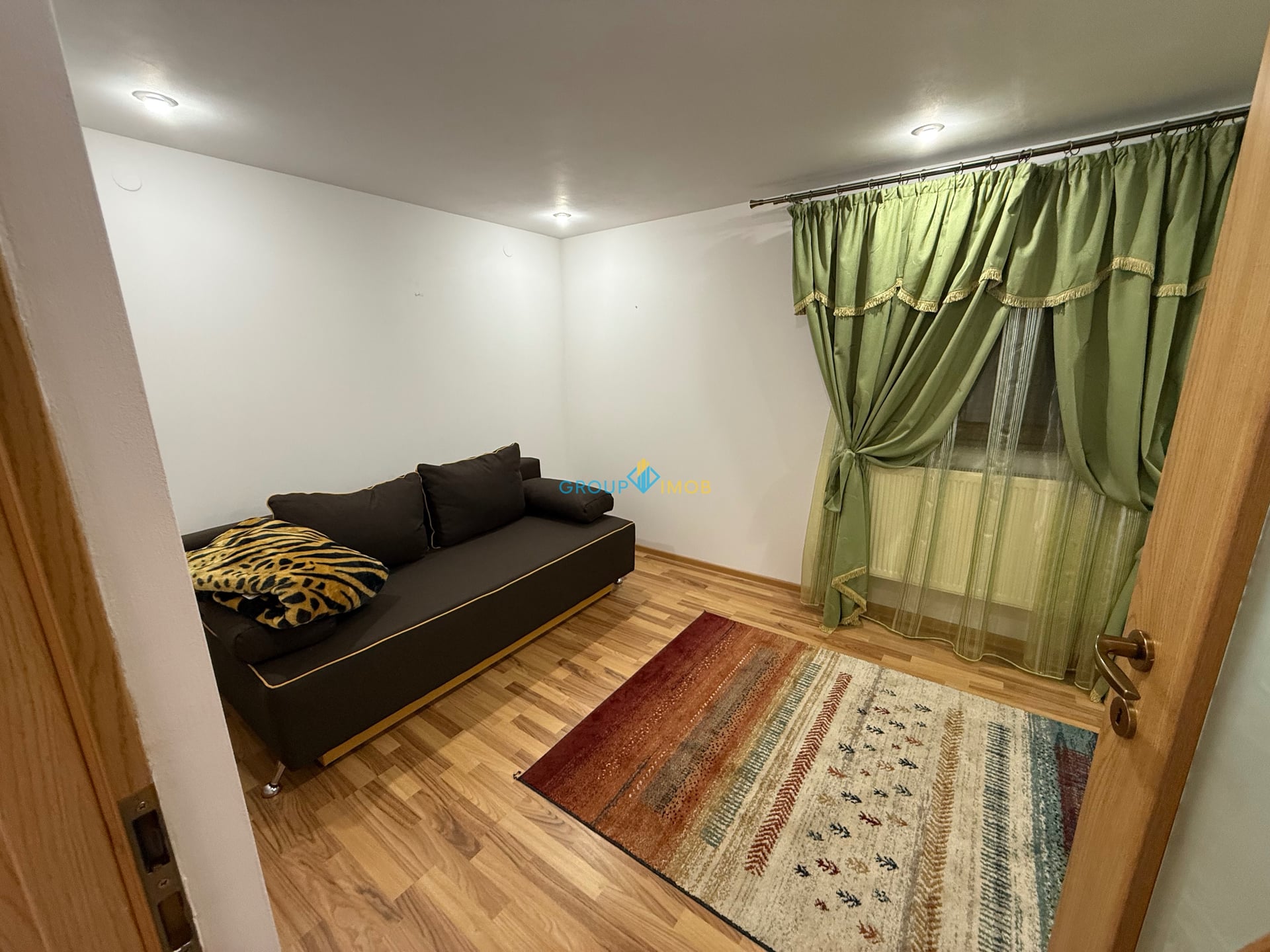 Casă P+1, 160 mp, teren 1.700 mp, complet mobilată, fo - foto 24
