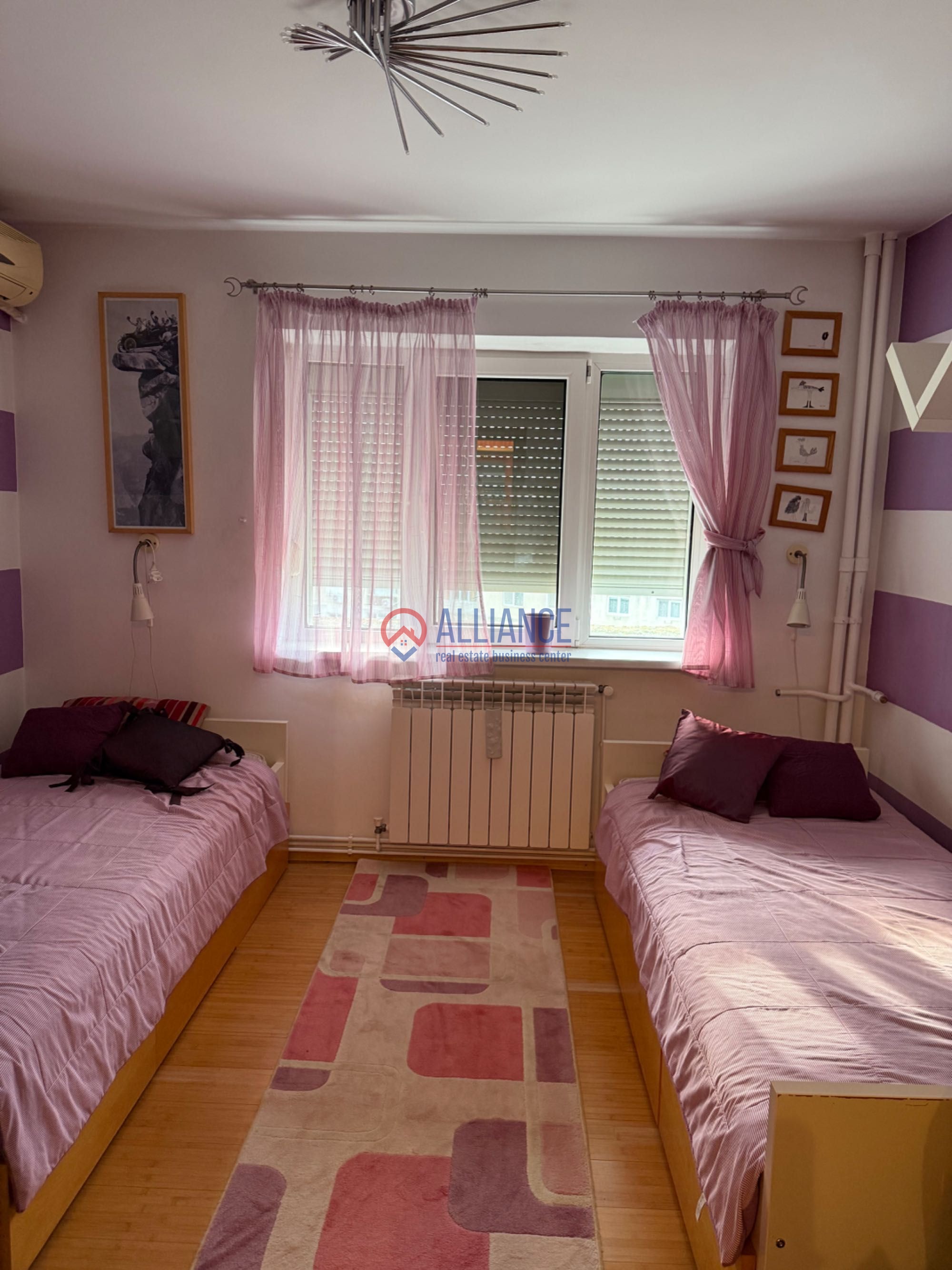 Închiriere apartament 3 camere - foto 5