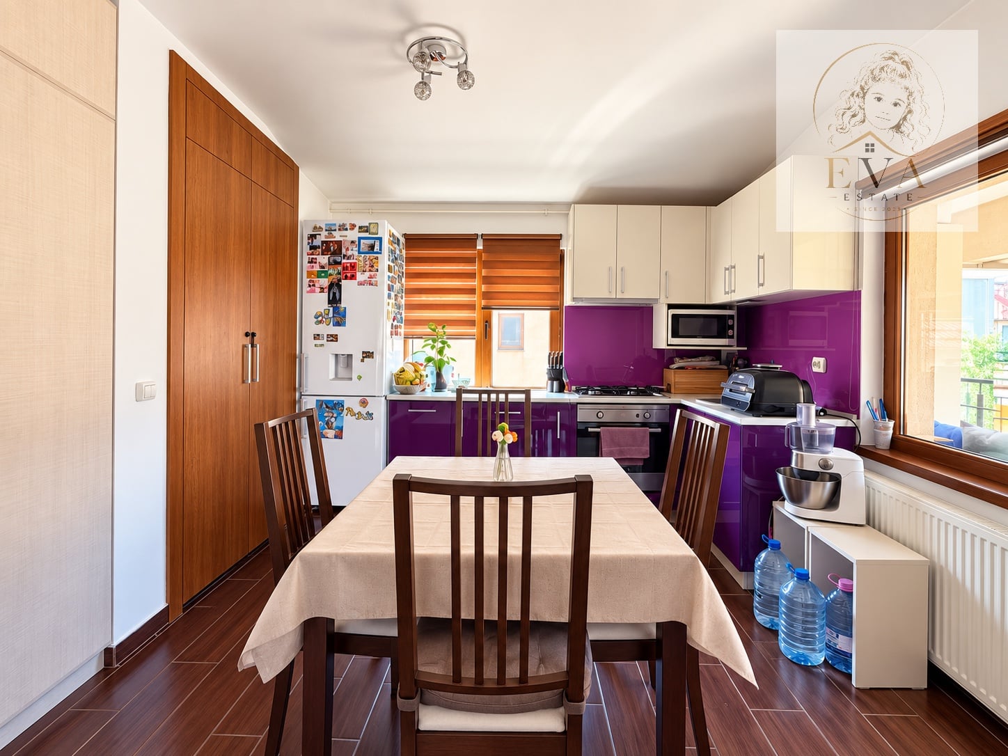 APARTAMENT DE VÂNZARE | 84,11 MP TOTALI | CURTE | 2 LOCURI DE PARCARE - foto 8