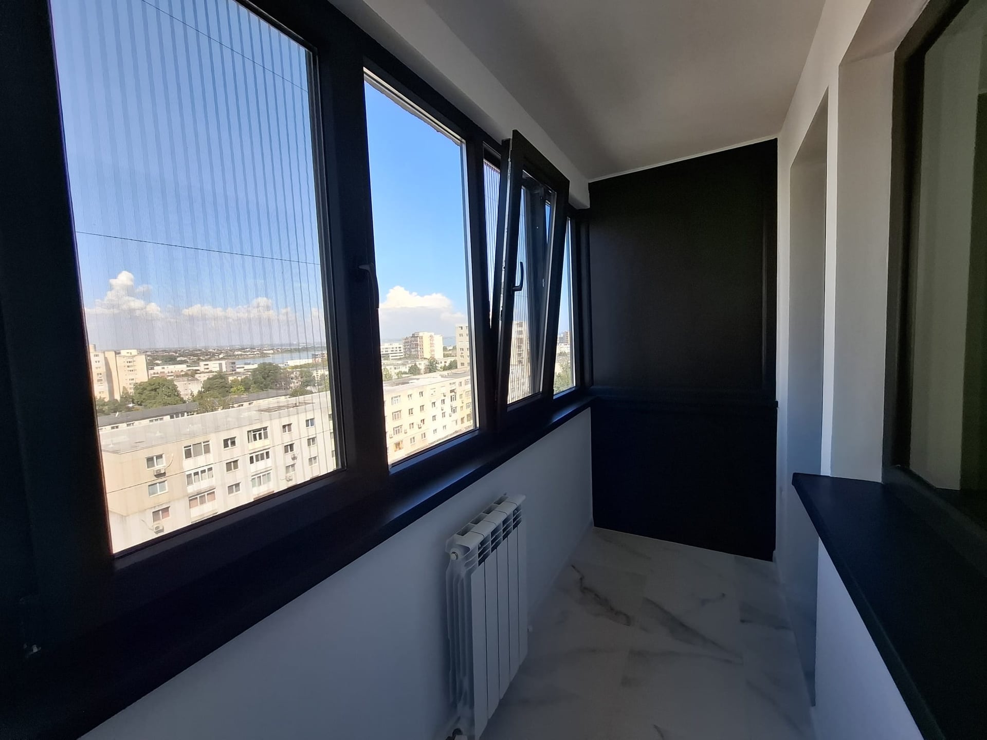 Apartament modern cu panoramă deosebită Tomis Nord, zona Tic Tac - foto 3