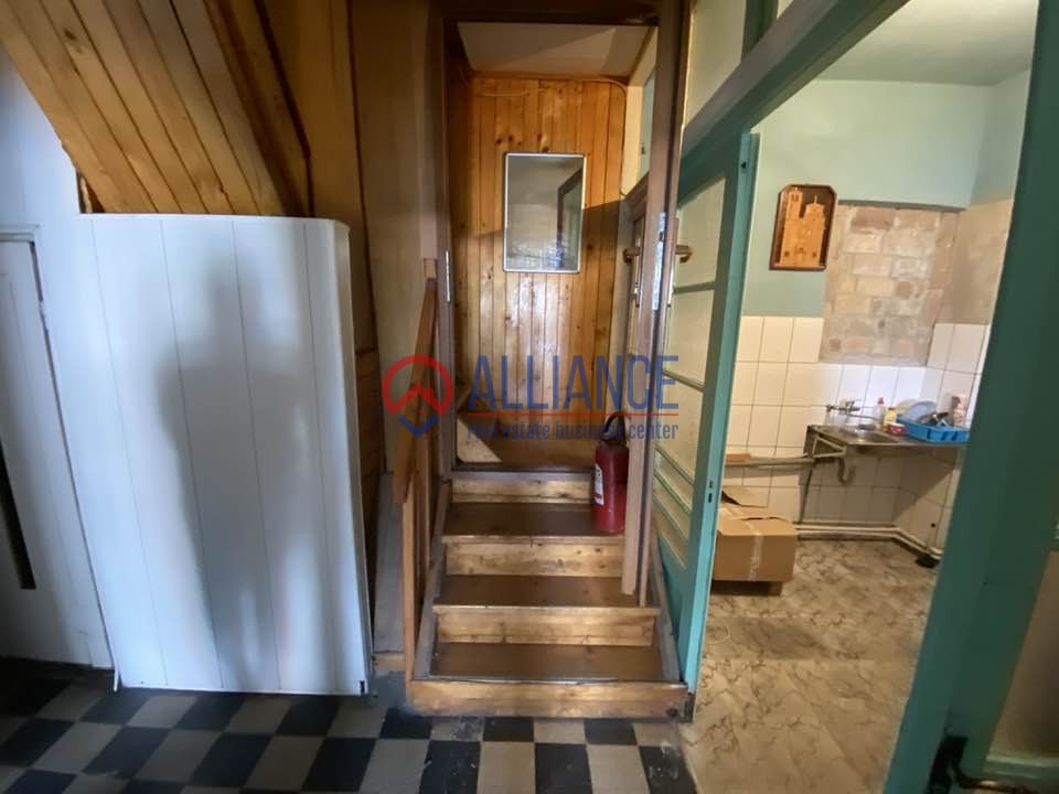 GARA (Cod 01) P+M,  cu dubla intrare stradala! - foto 7