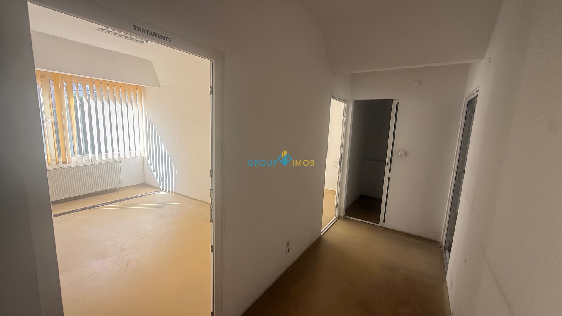 Spatiu Comercial zona Centrala(Curtea de Apel-Kaufland) - foto 7