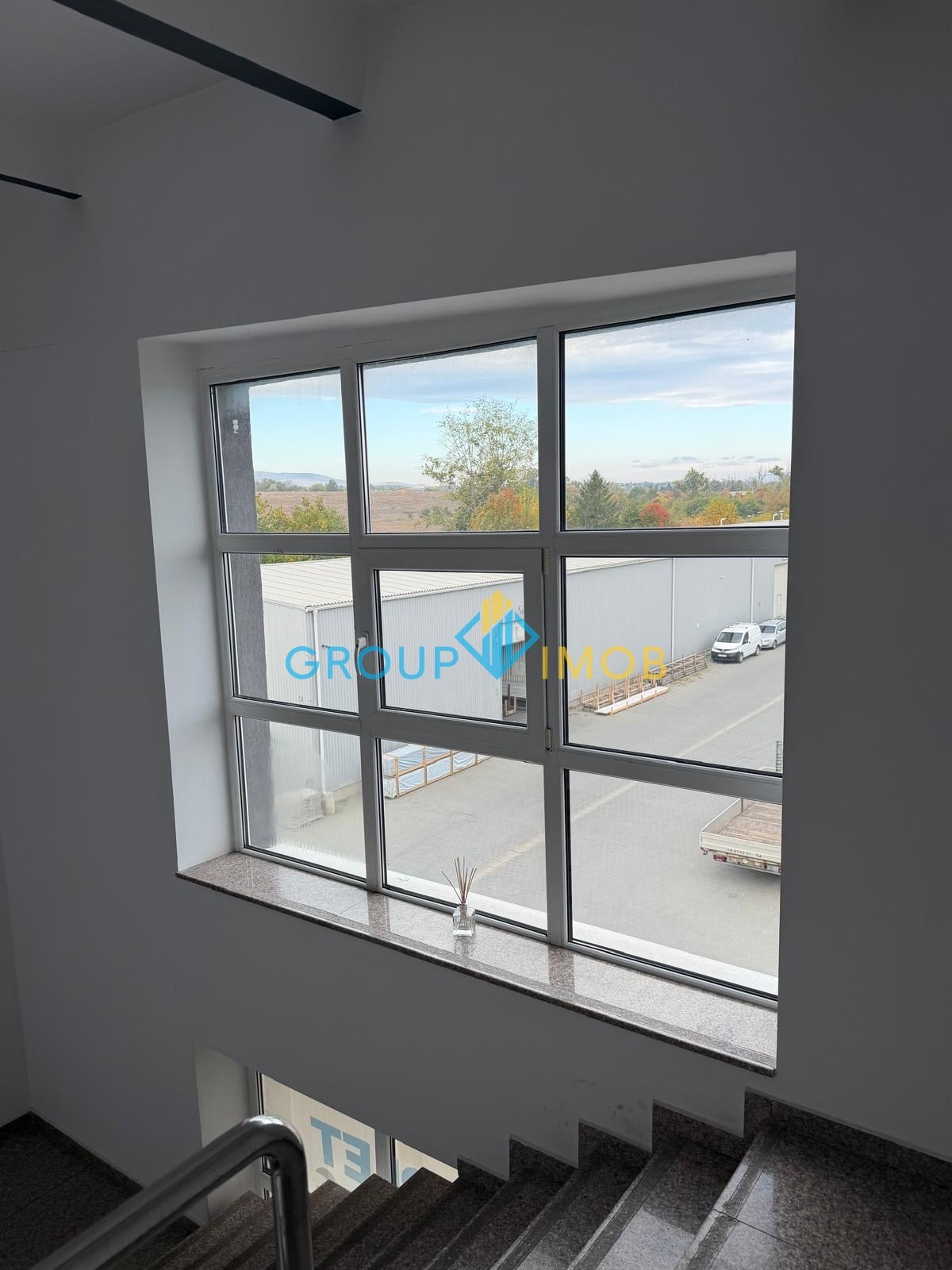 Inchiriere spatii de birouri-Bacau(Jandarmerie)-Ctin Musat - foto 24