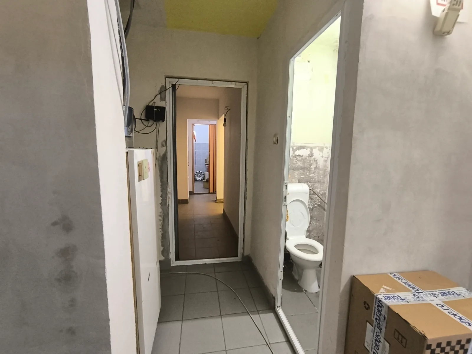 NAVODARI - 3 Camere cu iesire in strada ! - foto 3