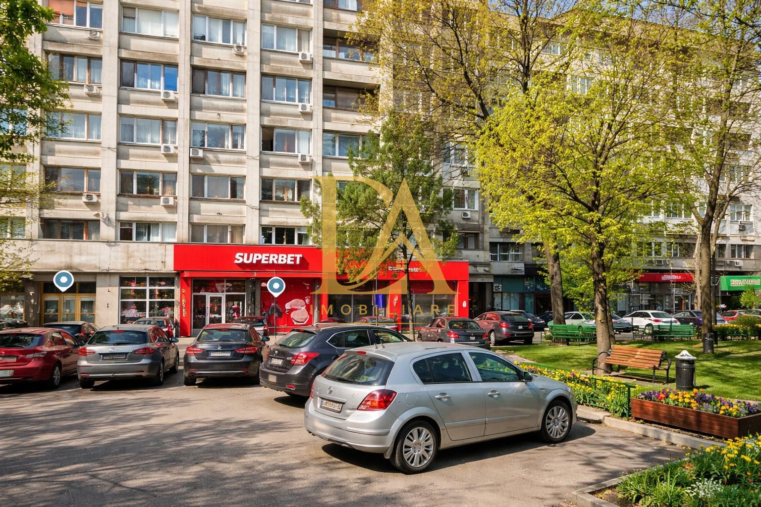 MIHAI BRAVU 90-96 | 70 MP | VAD COMERCIAL | METROU LA 3 MIN - foto 3