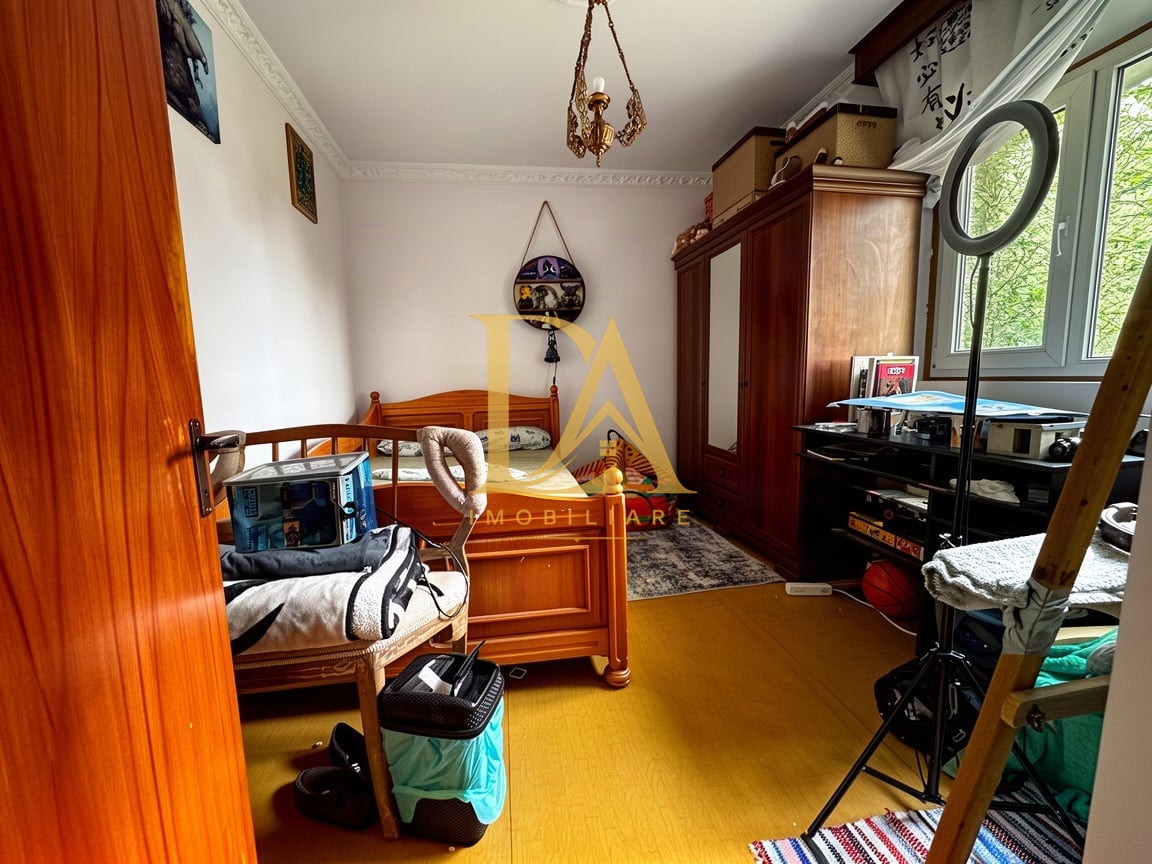 Apartament 3 camere  Șoseaua Nicolae Titulescu Piața Victoriei - foto 10