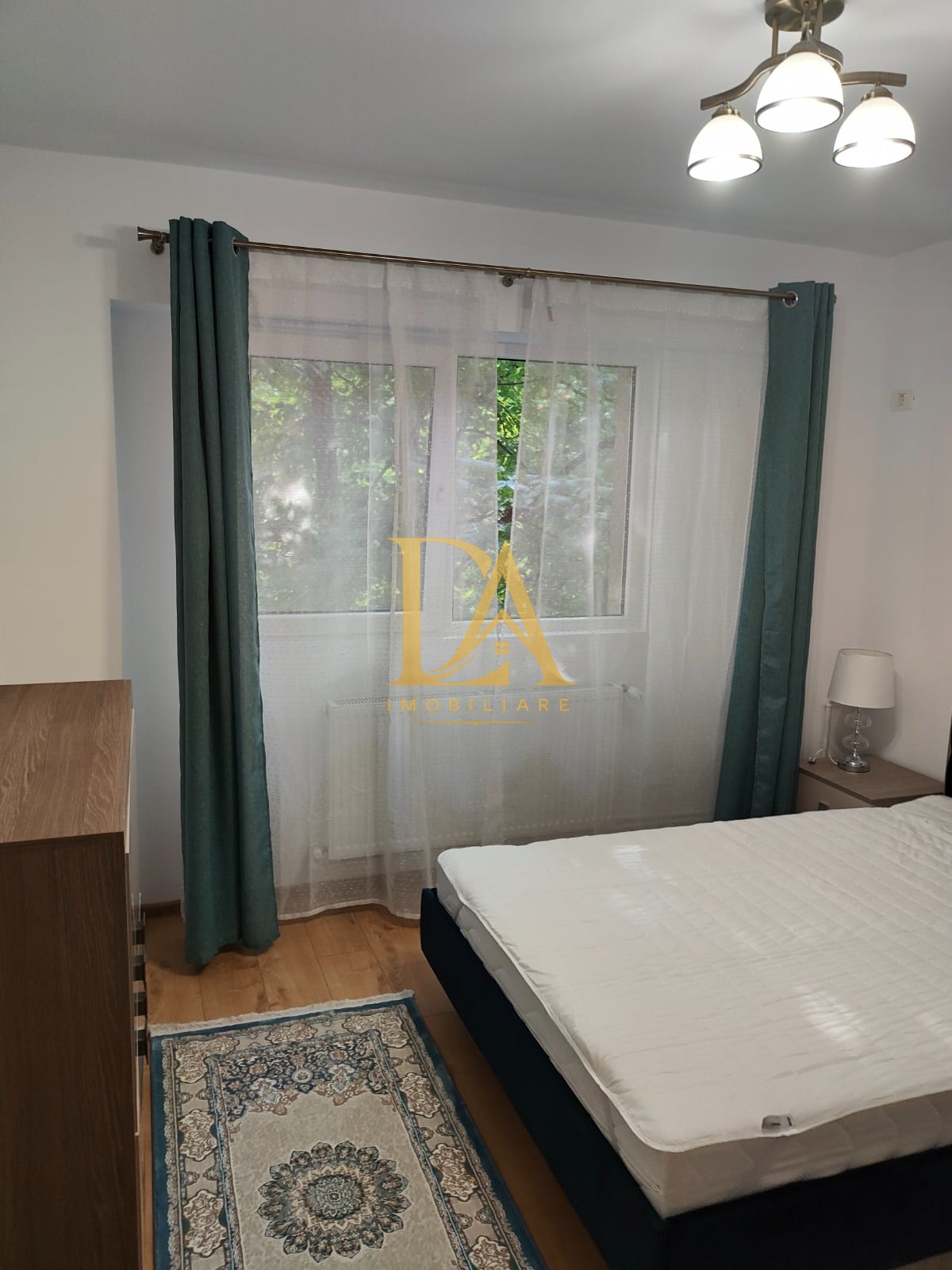 APARTAMENT 2 CAMERE DE ÎNCHIRIAT – LUJERULUI | 4 MINUTE DE METROU - foto 5