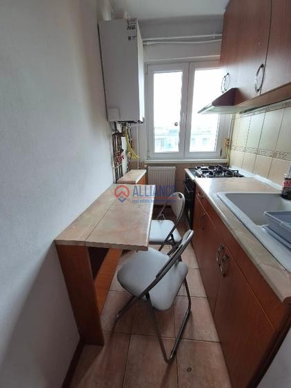 Apartament cu 2 camere  în Tomis Nord - foto 6