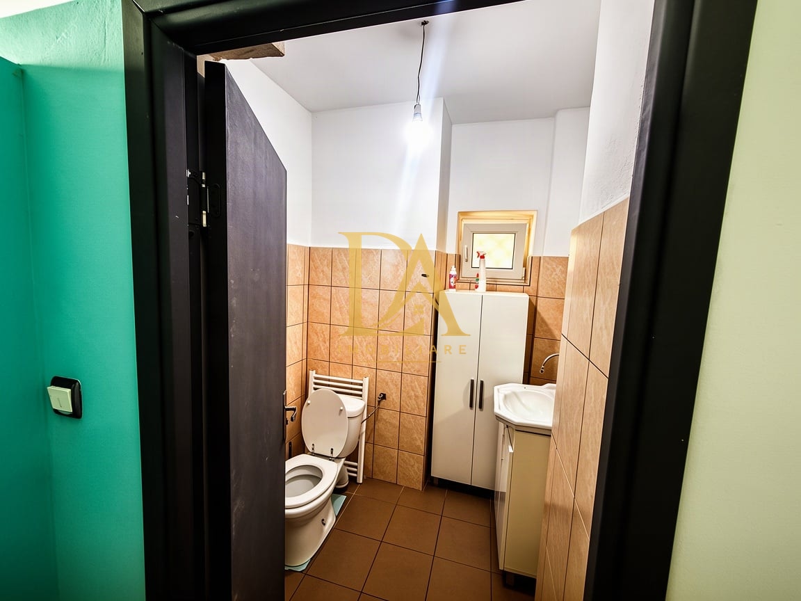 Spațiu Comercial Stradal de Închiriat – Sector 1 | Vitrină - foto 7