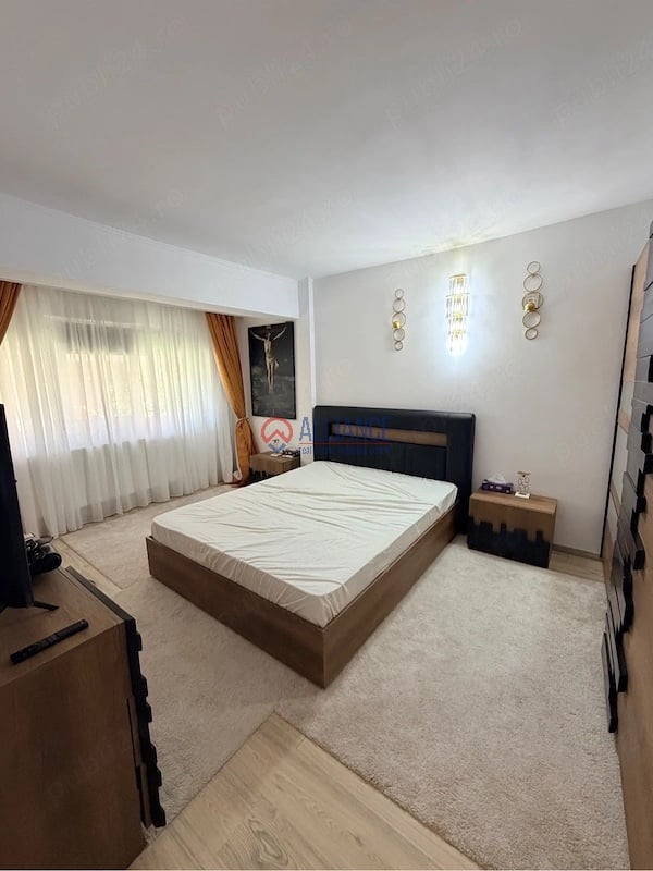 Inchiriez Apartament doua camere Tomis nord - Imagine principala