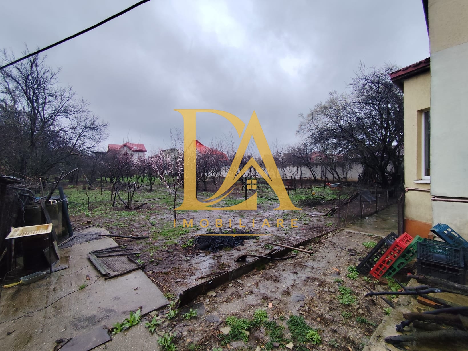 Spatiu Comercial/Teren/Casa/Vila Soseaua Alexandriei de inchiriat - foto 9