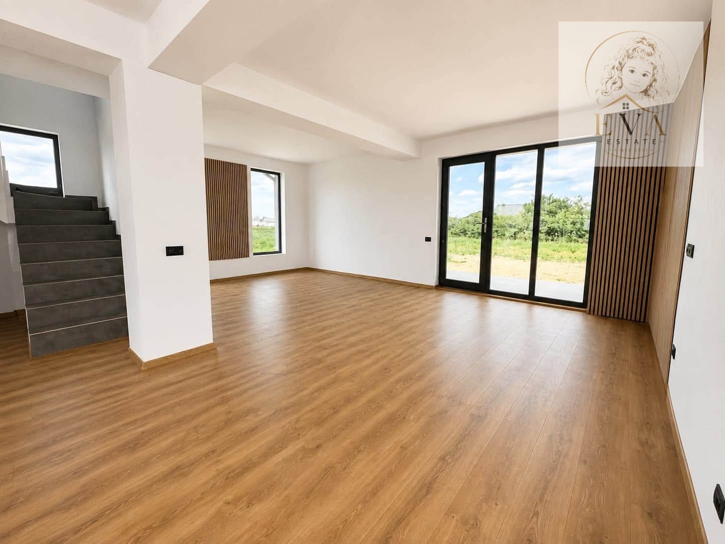 CASĂ INDIVIDUALĂ P+1+POD | 450 MP TEREN | BERCENI, ILFOV - foto 5