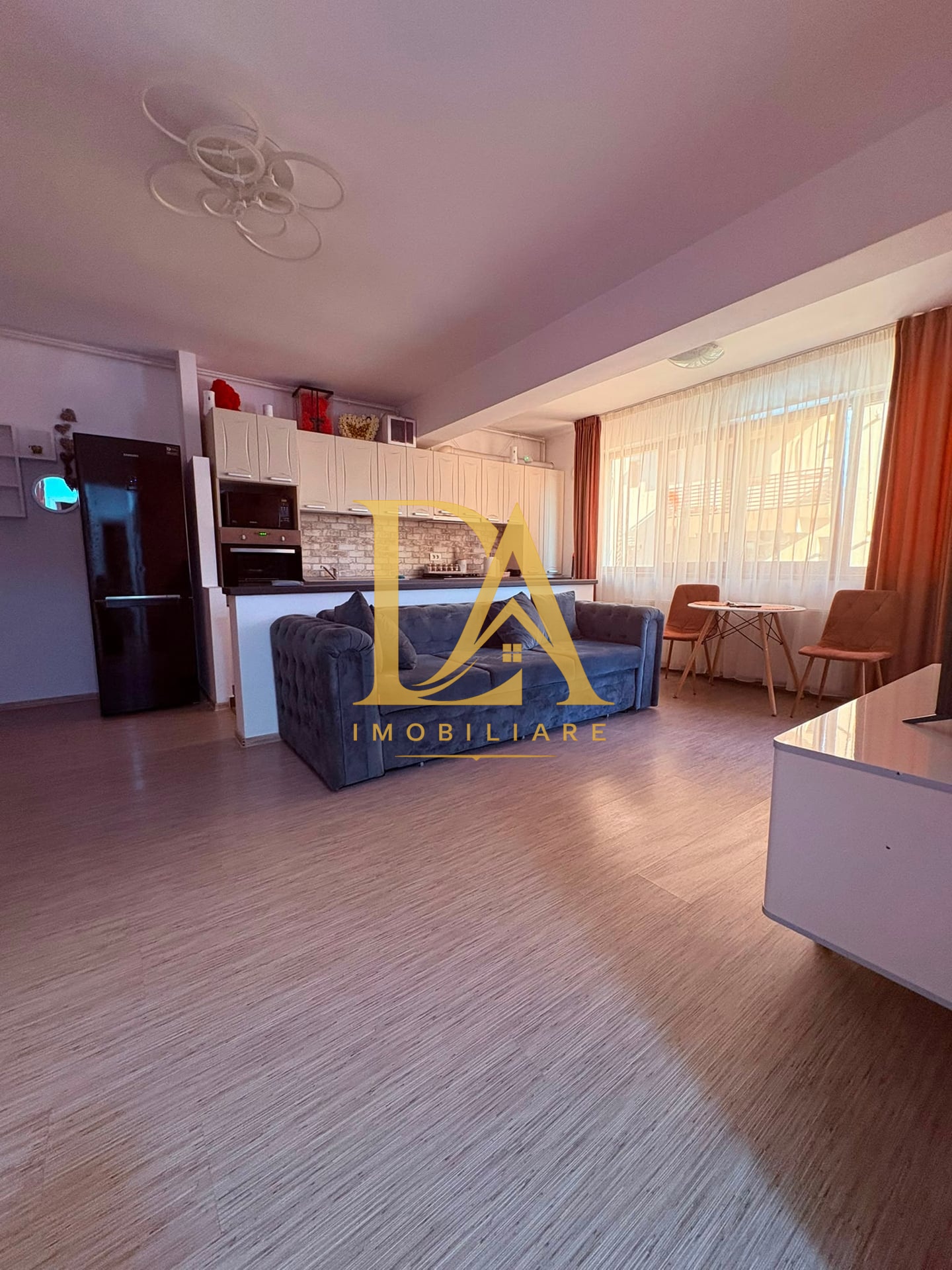 0%Comision Apartament 2 camere Sos Straulesti/Baneasa - foto 3