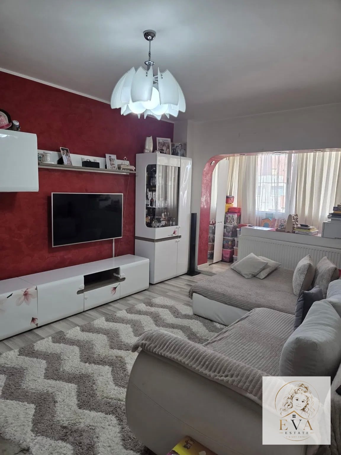 APARTAMENT 3 CAMERE DECOMANDAT | 73 MP | VIS-A-VIS DE PIAȚA PROGRESUL - foto 7
