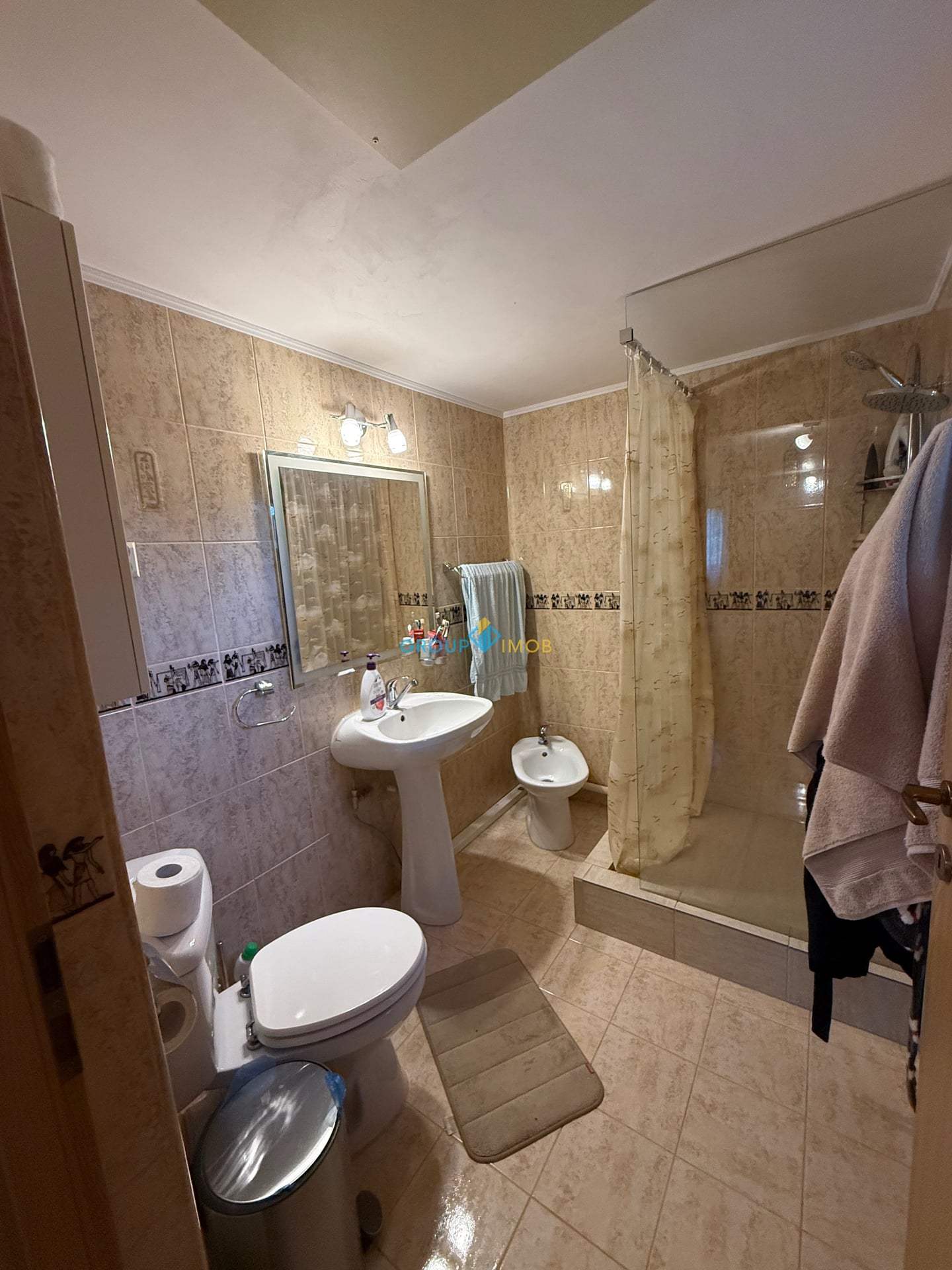 Casă P+1, 160 mp, teren 1.700 mp, complet mobilată, fo - foto 22