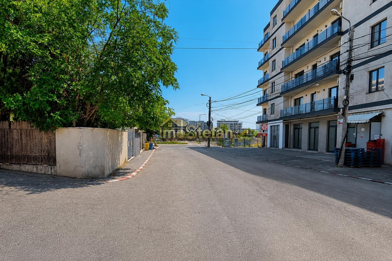 Închiriere 2 camere Mamaia Nord | Balcon imens | Kaufland | Termen lung - foto 23