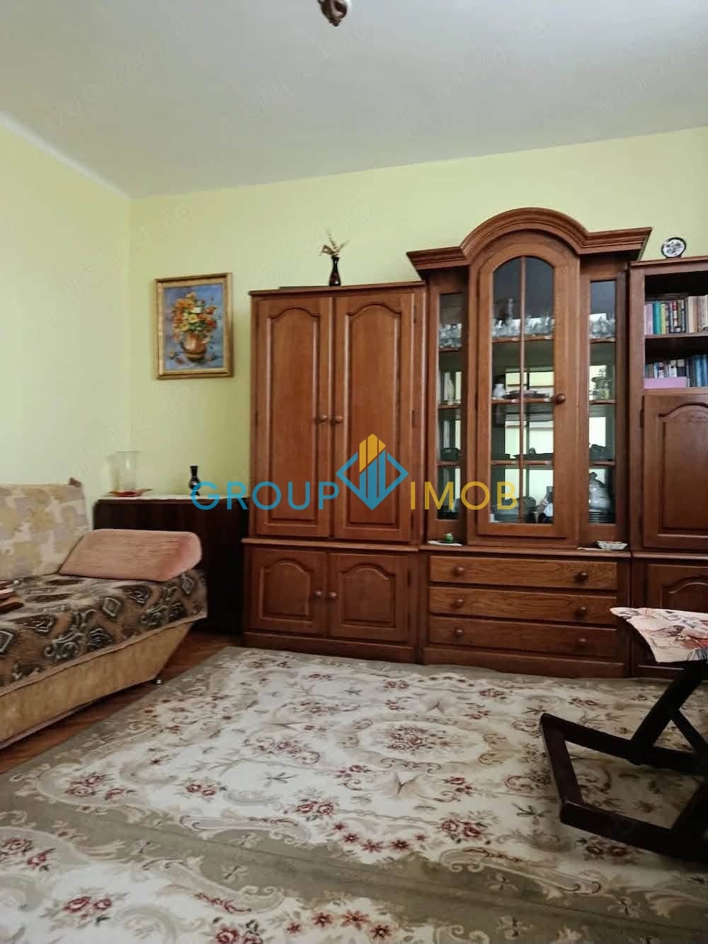 apartament 2 camere zona Cuza Voda - Imagine principala