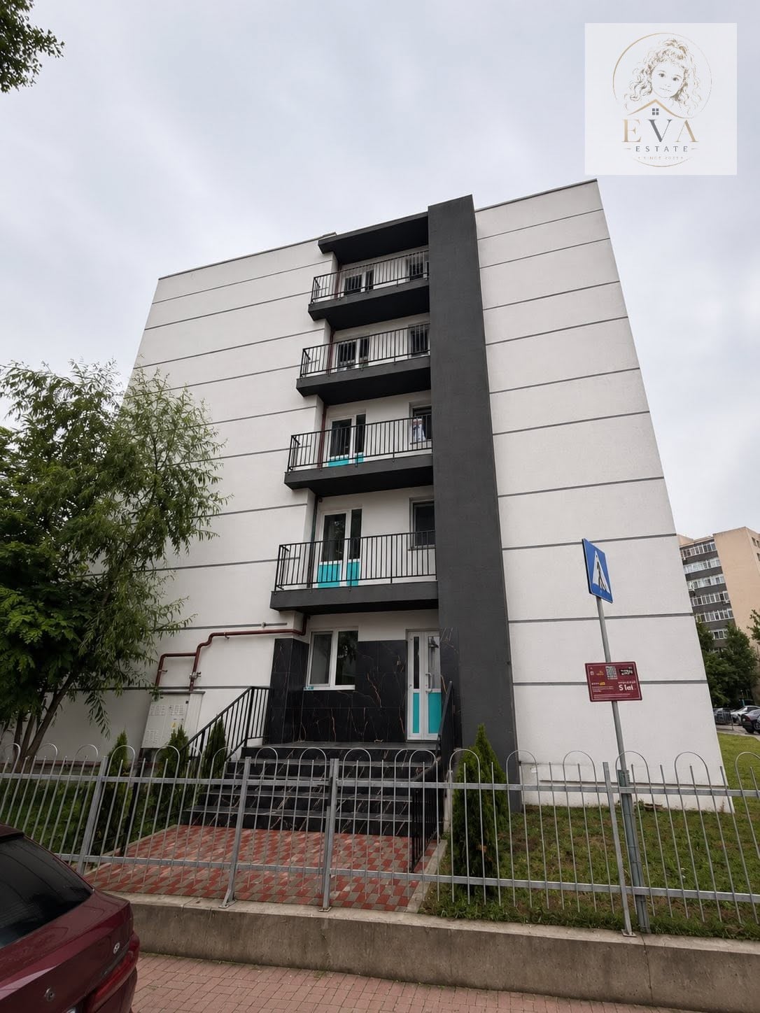 GARSONIERE DE VANZARE – INVESTIȚIE CU VENIT DIN PRIMA ZI- 0% COMISION - Imagine principala