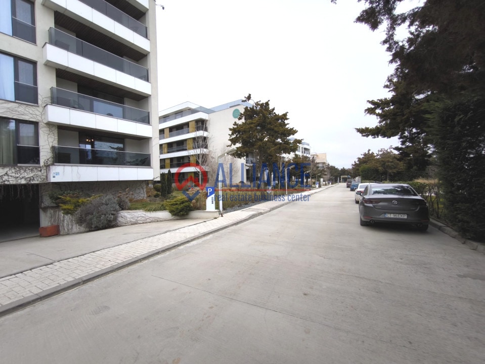 OLIMP - Complex NOVUM BY THE SEA - foto 20