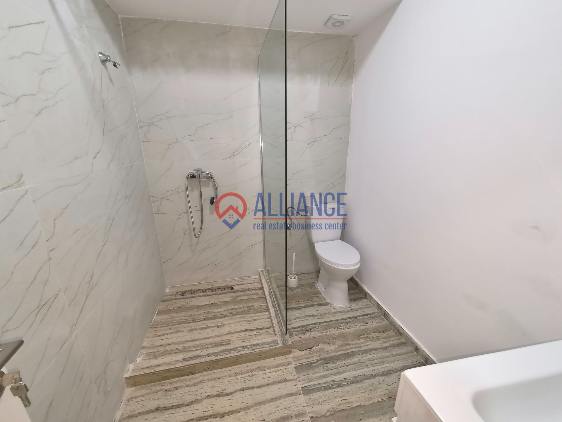MAMAIA NORD-apartament 2 camere, partial mobilat, nou nout! - foto 7