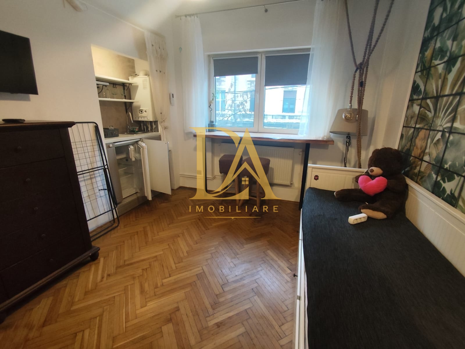 Garsonieră | 22 mp | Ultracentral – Piața Mihail Kogălniceanu - foto 2
