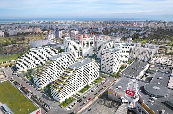 Grand Via -Apartament 2 camere etaj 1, bloc NOU - foto 4