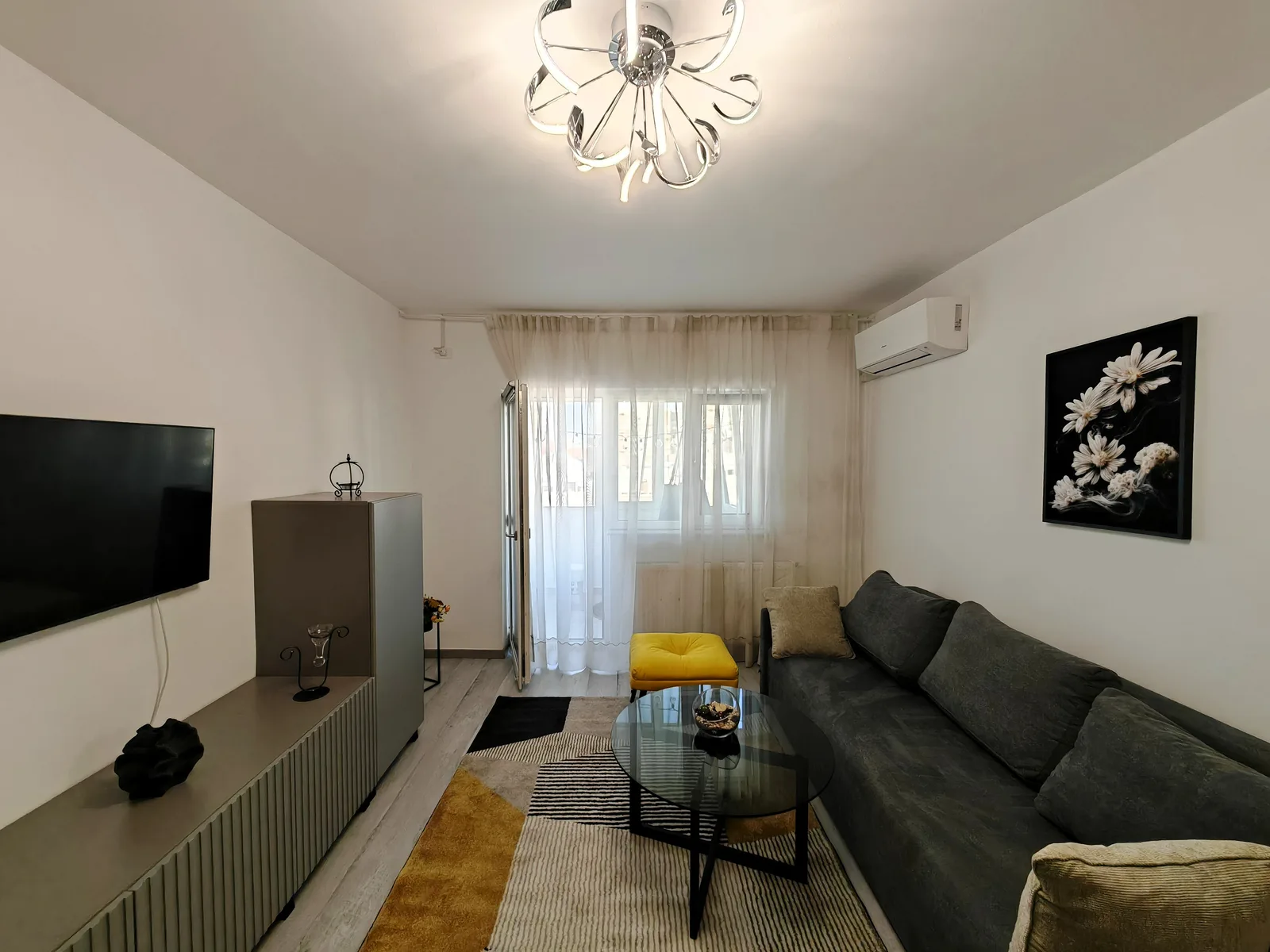 Apartament PREMIUM ultracentral – Piața Centrală