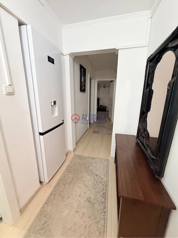 Inchiriez Apartament doua camere Tomis nord - foto 6