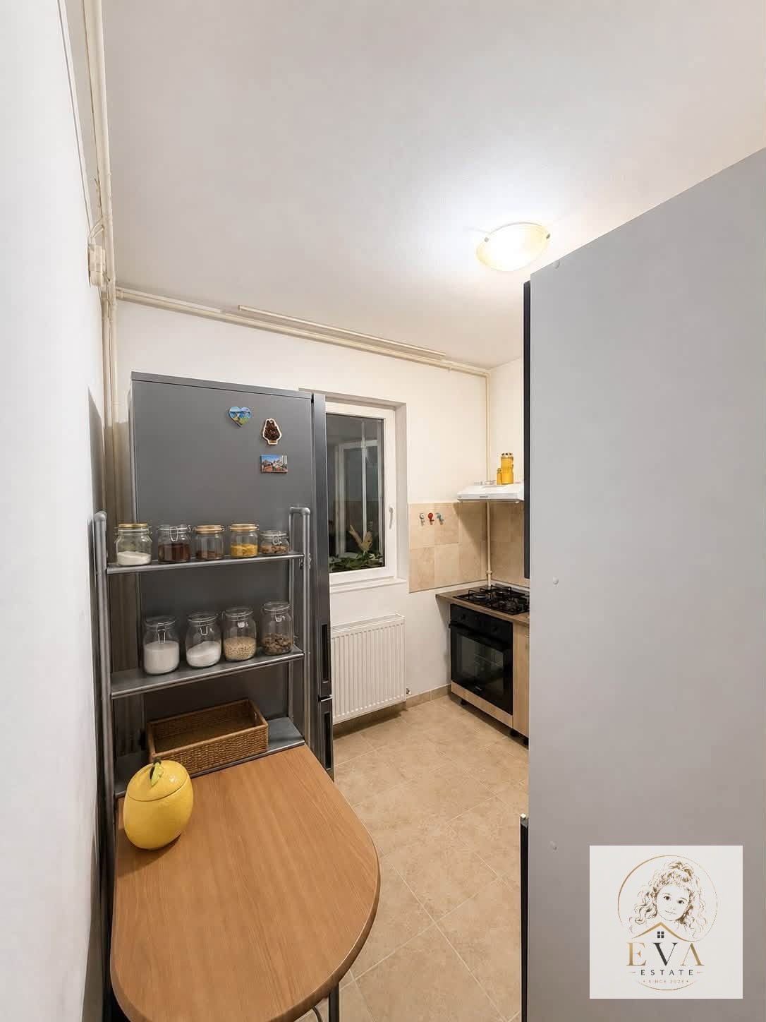 Garsoniera de vanzare - Campus Popesti Leordeni - Metrou - foto 7