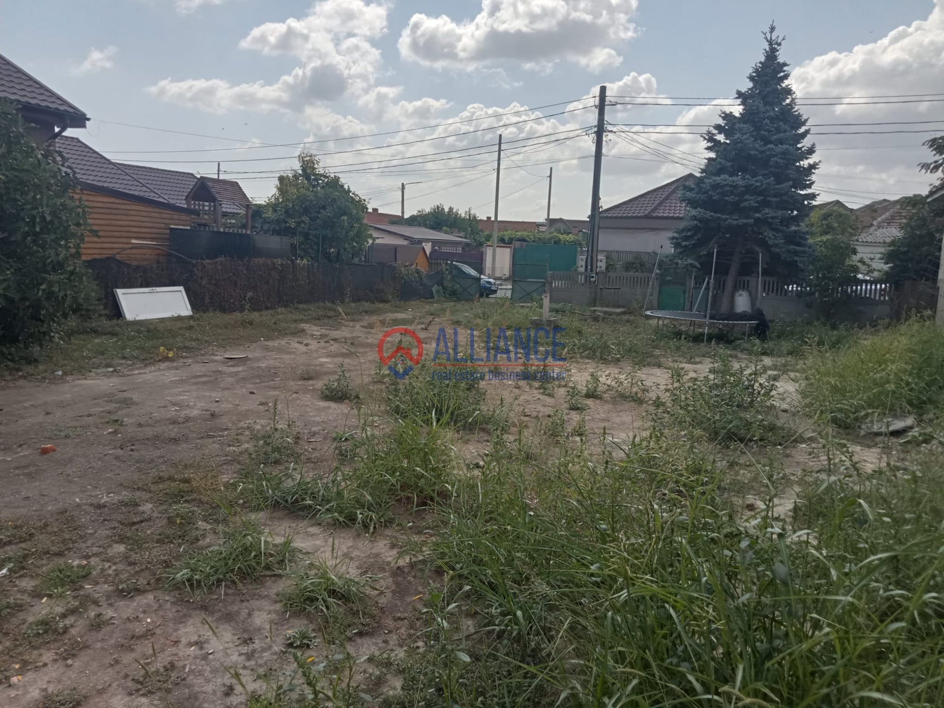 Ovidiu – teren intravilan 486 mp - foto 5