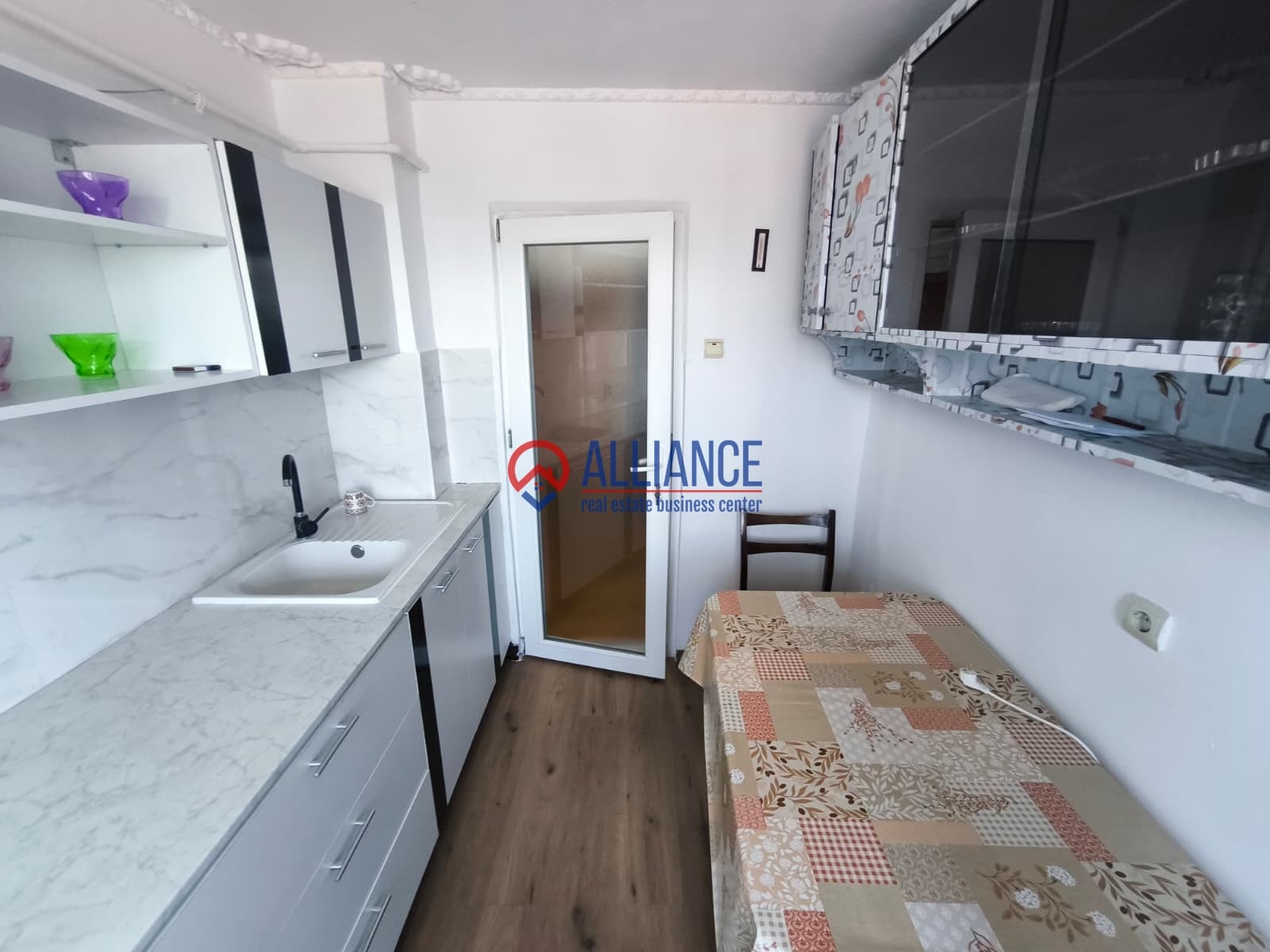 TOMIS NORD- apartament 2 camere langa Penny Market! - foto 8