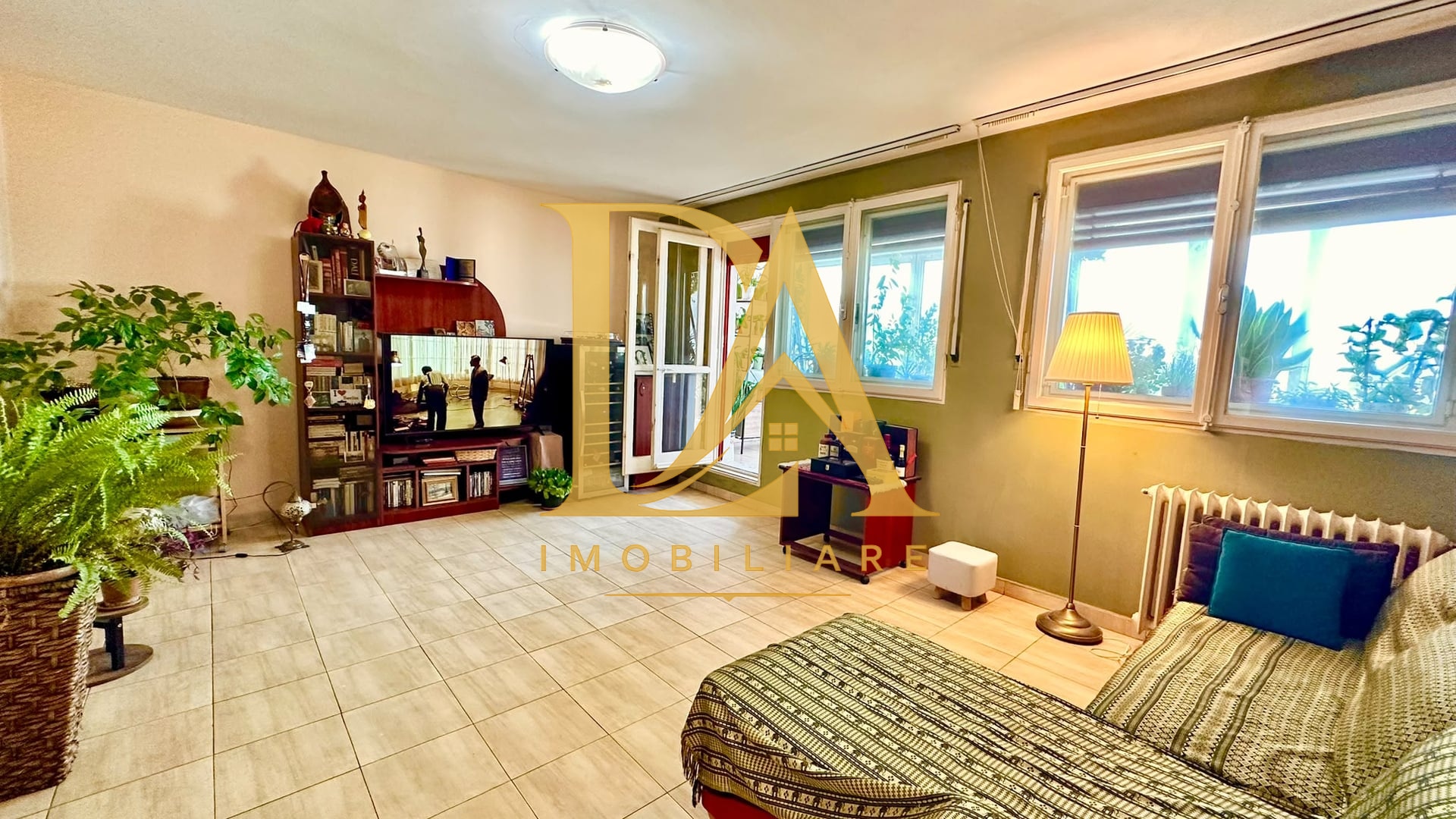 0%Comision. Apartament cu 2 camere Calea Dorobanti - Imagine principala