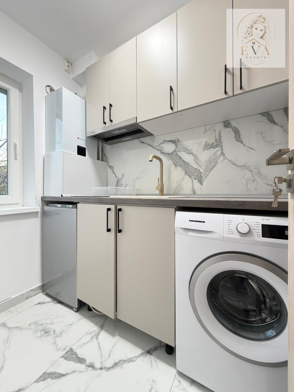 Garsonieră de vânzare București Sector 3 – investiție cu chiriaș 56.500 € - foto 26