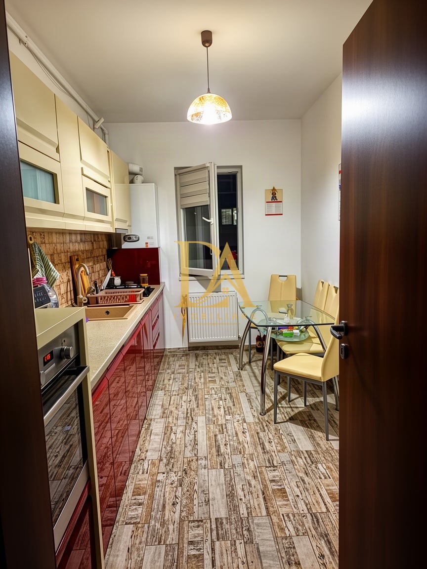 0% Comision  3 CAMERE  82 mp | POPEȘTI-LEORDENI | STR. BIRUINȚEI| - foto 4