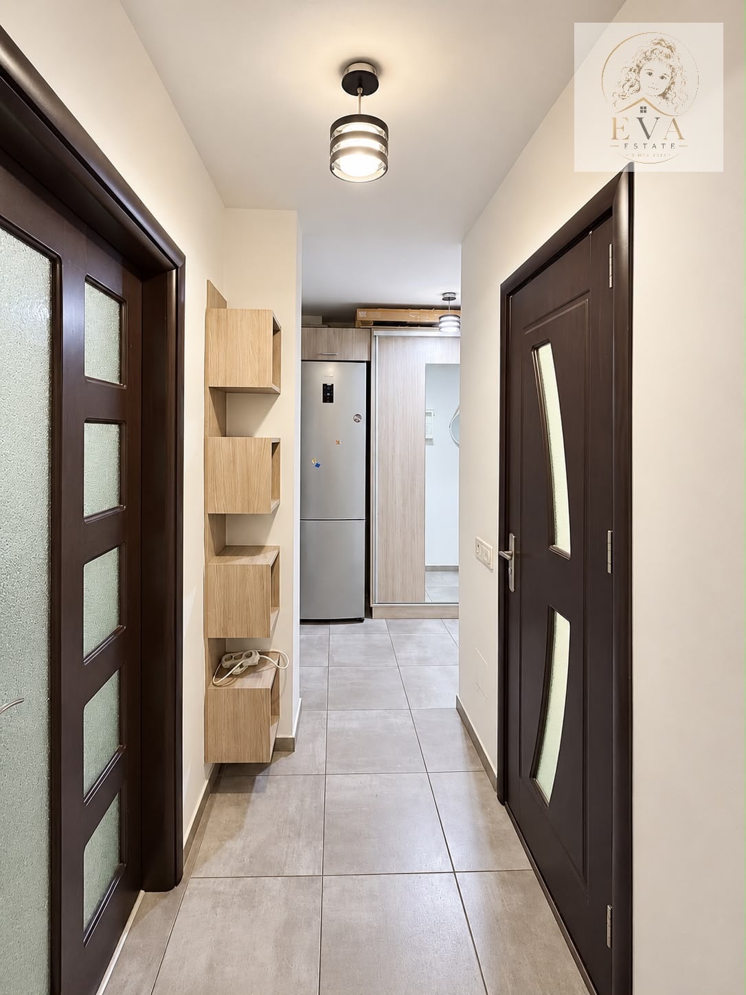 Apartament 2 camere Popești Leordeni - Campus Școlar - foto 9