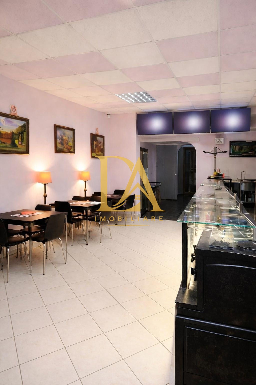 Spatiu Comercial (Horeca) de inchiriat Soseaua Chitilei - foto 3