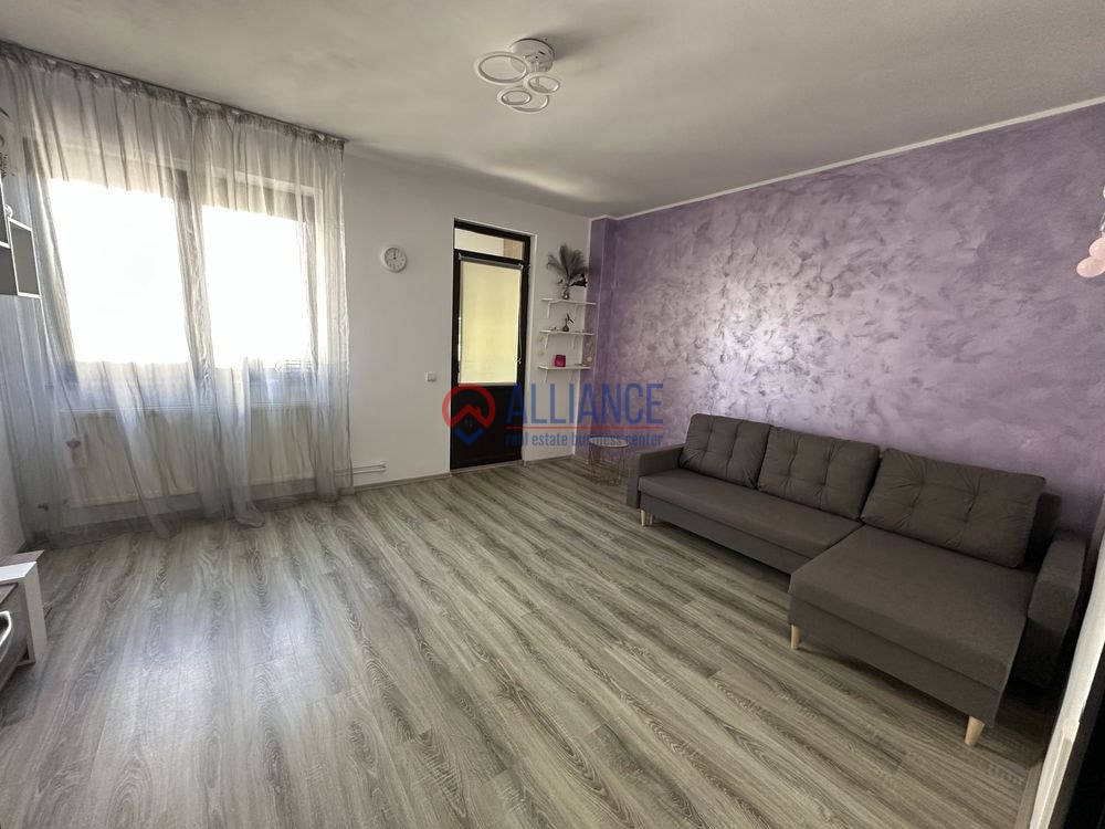 Inchiriez ap 2 camere complex rezidential Lira - foto 3