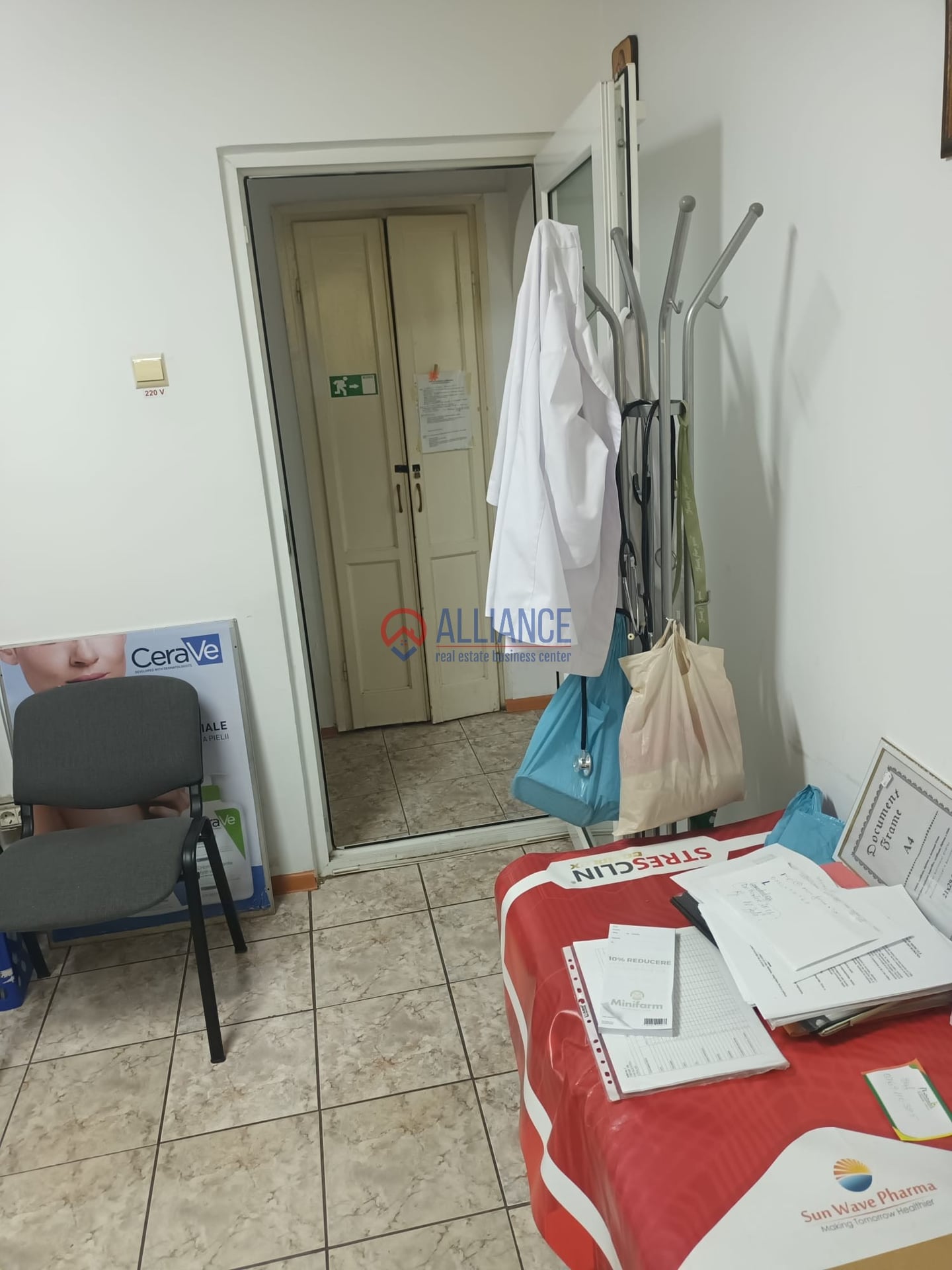 Apartament 2 camere, Central - foto 6
