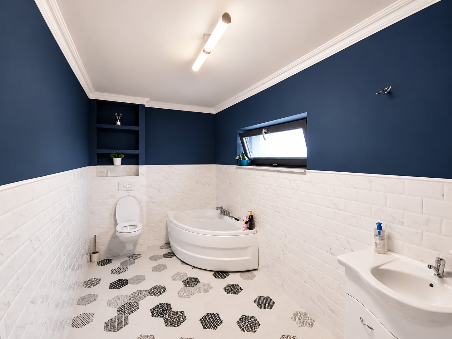Vilă premium P+E de vânzare, 5 camere, teren 800 mp – construcție 2021 - foto 20
